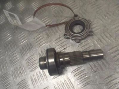 Eje de embrague y retenedor de arranque Yamaha FJ1200 1988-1993  Foto 1 de 4