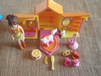 polly pocket ebay guide