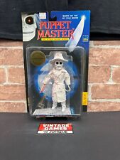 Full Moon Toys Puppet Master Blade Blood Spray Limited edition /1000 Unopened