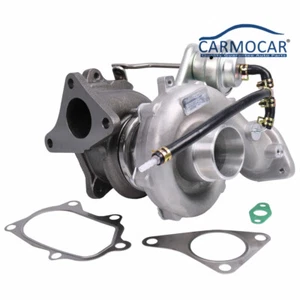 Turbocharger Turbo VF46 14411AA670 For Subaru Legacy Outback 2.5L 2007-2009 - Picture 1 of 12
