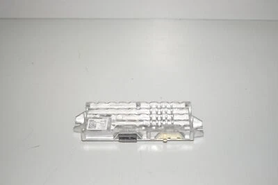 BMW I20 ( Ix) Control Unit Autonomous Driving Camera 5A729E8 5A75FA9 5A73607 - Image 1 of 4