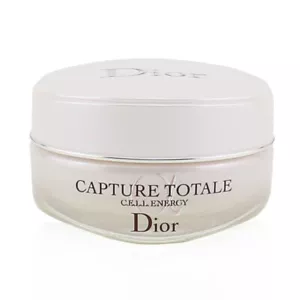 Christian Dior por Christian Dior captura total C.E.L.L. Reafirmación energética - Imagen 1 de 3