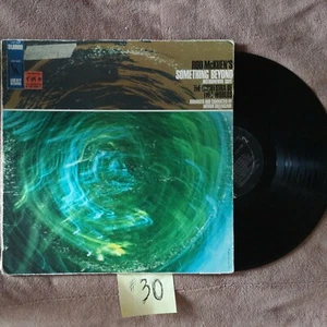 rod mckuen's something beyond-LP-LRP-3537 VG FREESHIP/RETURN #30 - Picture 1 of 1