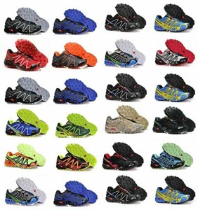 Salomon speedcross 3 | Compra online en eBay