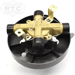 Signature Hardware Accufit Pressure Balanced Tub Shower Valve - Picture 1 of 6
