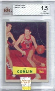 1957-1997 Basketball Topps-Fleer-Hoops-Classic-Upper Deck Kobe-Shaq - Picture 1 of 33