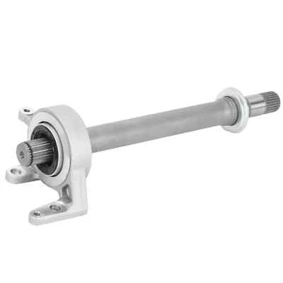 CV Stub Shaft Inner Axle 44500-S6M-N00 44500-SCV-A00 For HONDA CR-V CIVIC ACURA - Image 1 of 4