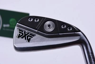 PXG 0311 P Gen6 #4 Iron / 20.5 Degree / X-Flex Fujikura Axiom Velocore 105 Shaft - Image 1 of 4
