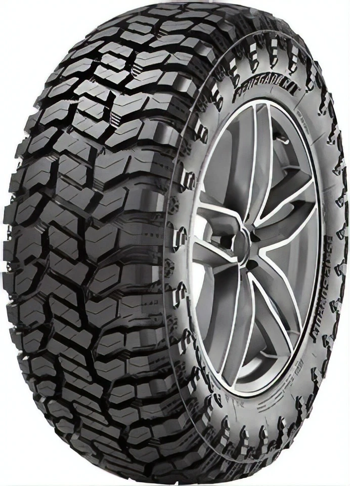 Radar Renegade RT 265/50R20 Tire