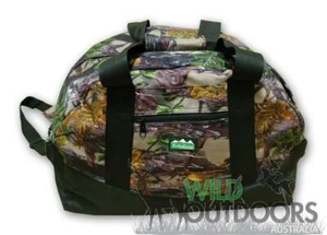 Ridgeline Coffin Gear Bag, Buffalo Camo (45L) RLAPHGBCX - Picture 1 of 1