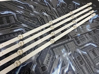 STRISCIE BARRE LED 55BL2EA 1H2CA1A3031P - Immagine 1 di 2