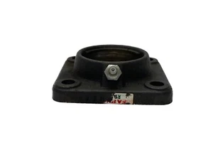 NEW OLD STOCK Fafnir 4 Bolt Flange Insert Bearing HUB ONLY T26605 - Picture 1 of 5