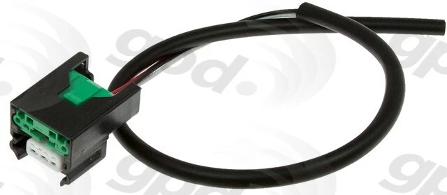 Conector Global Parts Distributors 1712679 Foto 1 de 1