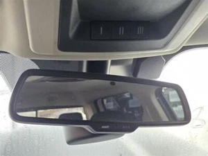 2017 DODGE RAM1500 PICKUP INTERIOR REAR VIEW MIRROR - Picture 1 of 12