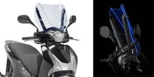 Cupolino Givi D1128BL HIELO HONDA SH 125I-150I - Imagen 1 de 1