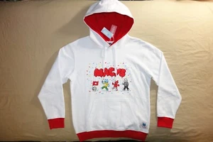 Cool Cats 2023 Macy's Thanksgiving Day Parade Edition Blue Cat Hoodie - Picture 1 of 17