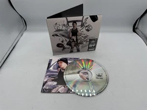 DAS 4. ALBUM 2 BÖSEWICHTE VON NXT 127 CD MIT EINLAGE - Bild 1 von 6
