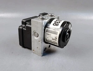 2010 2013 MAZDA 3 AXELA ABS ANTI BRAKE LOCK ACTUATOR MODULE 8V61 2M110 AE - Picture 1 of 14