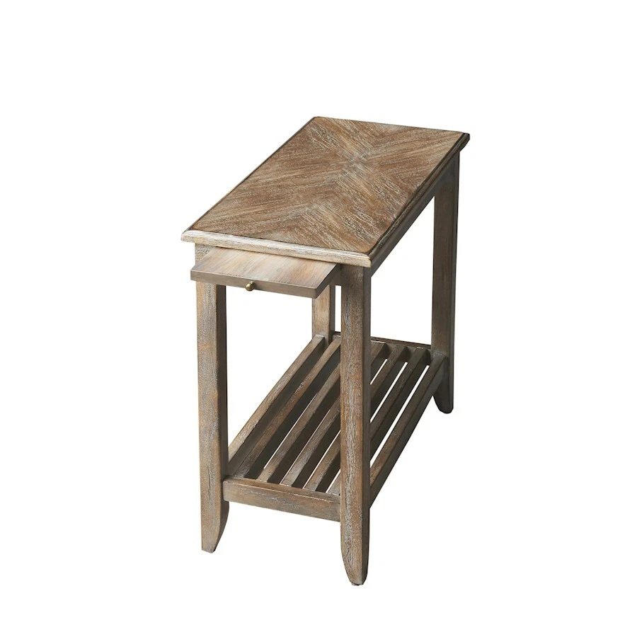 Butler Irvine Dusty Trail Chairside Table, Dusty Trail - 3025248 - Image 1 of 1