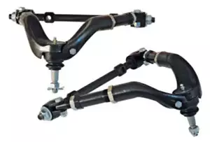 SPC Upper Control Arms for 64-72 Chevelle El Camino Malibu A-Body 97110 - Picture 1 of 1