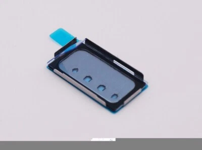 Original Sony Xperia Z3 Compact D5833 Earpiece Speaker Holder Seal White - Image 1 of 2