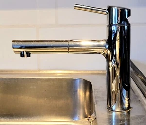 Grohe Concetto Spültischarmatur 31129 hochwertig praktisch robust, vormontiert - Bild 1 von 11