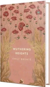 BN Wuthering Heights Cranford Classics Ltd Collector's Edition Emily Bronte Book - Picture 1 of 1