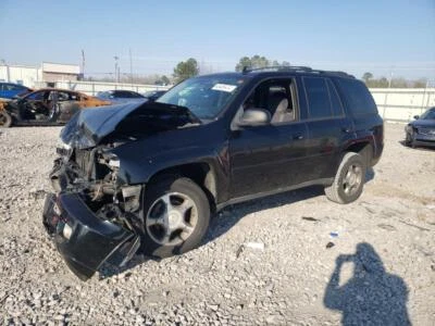 Used Front Left Door Window Regulator Front fits: 2009 Chevrolet Trailblazer Fro — 第 1/4 张图片