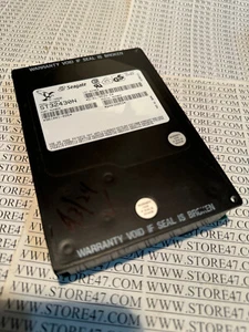 Seagate Hawk ST32430N 2,1 GB SCSI 50 PINES 3,5 pulgadas 981001-026 - Imagen 1 de 3