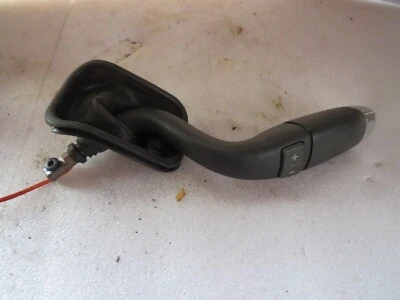 09 Chevy Tahoe GMC Yukon Hybrid palanca de cambios remolque Foto 1 de 4