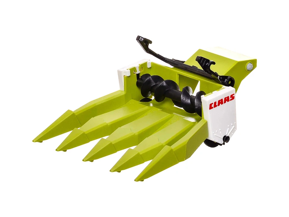 Siku Farmer 3855 Claas Jaguar 695 Maishäcksler Anbaugerät Ersatzteil 1:32 - 0525 - Bild 1 von 1