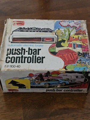 Freno eléctrico Warner 12v vintage Foto 1 de 2