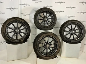 Sommer Kompletträder 235/50R18 z.B. passend für Audi A6 - Bild 1 von 7