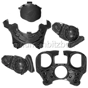 SATP05 TORSE SATURNINE PREATOR WARHAMMER HORUS HERESY BITZ BITS 3à7 5p - Picture 1 of 1