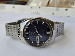 Vintage Seiko Type-2 1976 Retro Japan - Picture 1 of 11