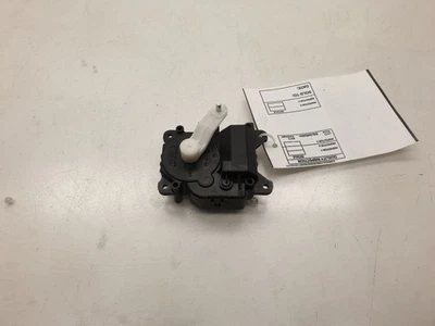 02 03 ES330 04 05 06 Lexus ES300 Servo Damper 063800-0600 - Image 1 of 4