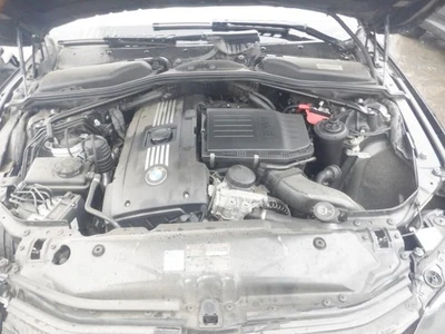 AC Compressor Fits 08-10 BMW 535i 27981370 - Изображение 1 из 4