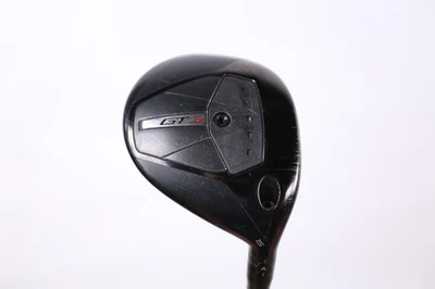 Titleist GT3 15* 3-Madera Rígida Flex Fujikura Ventus Azul 6 Muy Bueno Foto 1 de 4