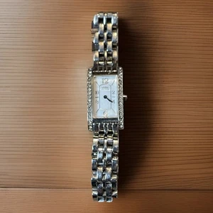 Citizen Eco-Drive G620-T004691-KA Stainless Steel Wrist Watch for Women - Picture 1 of 6