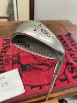 Hogan Magnum Apex Right Handed Single 8 Iron - Image 1 of 4