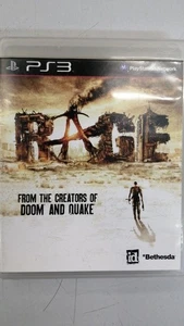 BETHESDA - RAGE - Picture 1 of 3