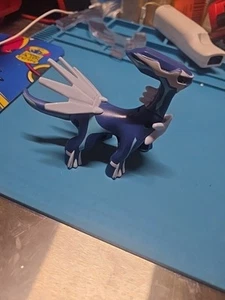 2018: McDonalds Happy Meal Toy Nintendo Pokemon Dialga Figura #8 - Imagen 1 de 5