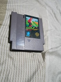 Golf (Nintendo Entertainment System, 1985)