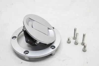 2009 Victory Vegas низкий топливный бак крышка бензобака - Изображение 1 из 4