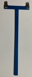 Arco cuadrado Fred Bear Signature Line T - afinación de arco de tiro con arco de precisión - Imagen 1 de 3