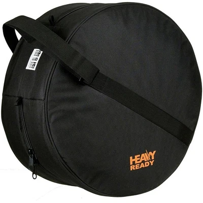 Protec Heavy Ready Series - Padded Snare Bag 14 x 5.5 in. - Image 1 of 4