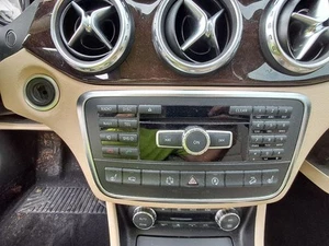 Temperature Control 156 Type Canada Market Fits 15-20 MERCEDES GLA-CLASS 2499273 - Picture 1 of 1