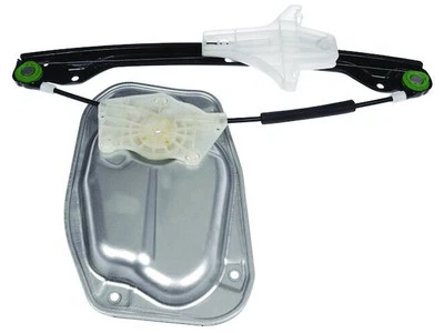 Regulador de ventana trasero derecho Volkswagen GTI 2006-2009 52482 YHRB 2007 2008 Foto 1 de 2