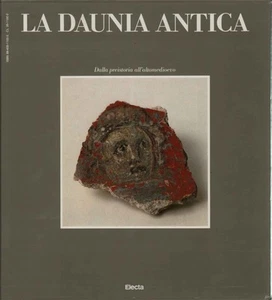 La Daunia antica - Marina Mazzei (Electa) [1984] - Bild 1 von 1