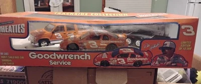 ACDelco 1996 Brookfield Dale Earnhardt Trackside Collection - Изображение 1 из 4